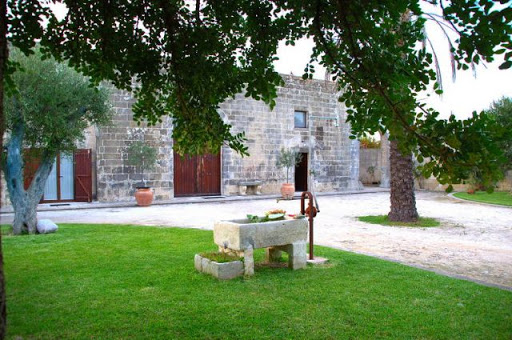 Masseria Montanari