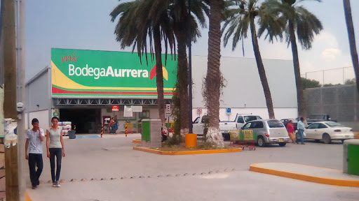 Bodega Aurrera San Buenaventura, Ignacio Zaragoza 273, Centro, 25500 San Buenaventura, Coah., México, Bodega | COAH
