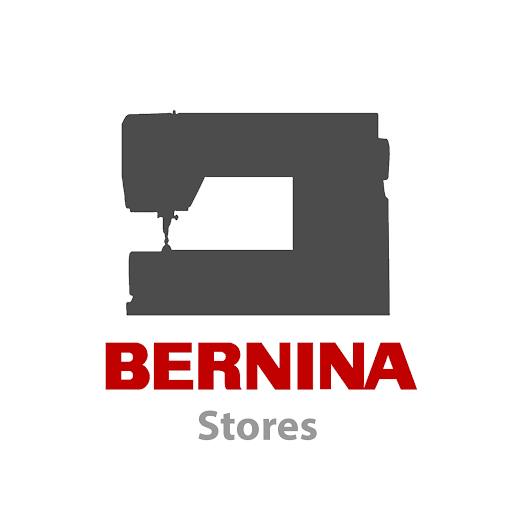 BERNINA Lugano logo