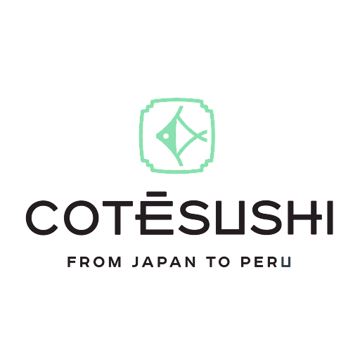 Côté Sushi Lille logo