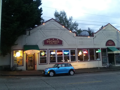 Duchess Tavern