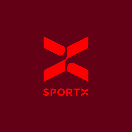 SportX - Langenthal - MParc logo