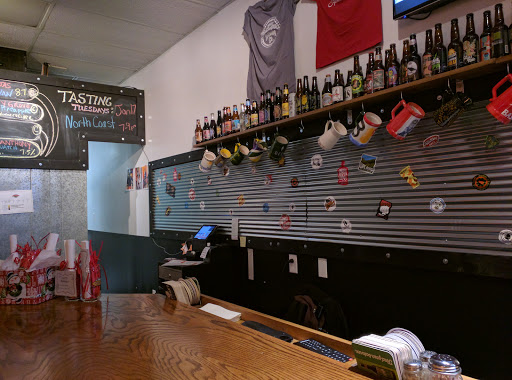 Bar «Talkers Tap Room Southside», reviews and photos, 319 E Winslow Rd, Bloomington, IN 47401, USA