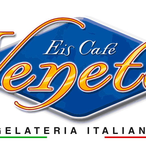 Eis Café Veneto logo