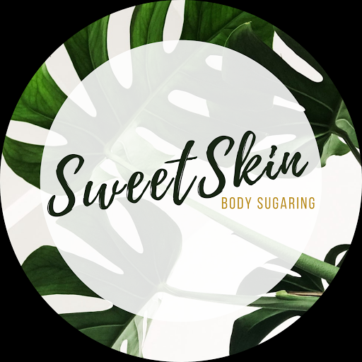 Sweet Skin Beauty logo