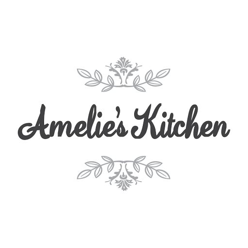 Amelie's Kitchen logo