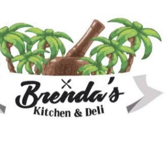 Brenda's Kitchen & Deli logo