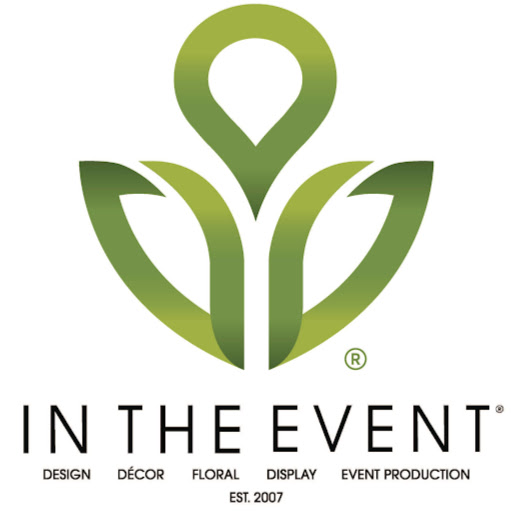 In The Event logo