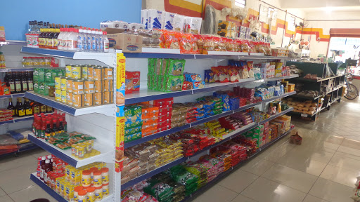 Supermercado São Jorge, Vila Soledade, Moju - PA, 68450-000, Brasil, Lojas_Mercearias_e_supermercados, estado Pará