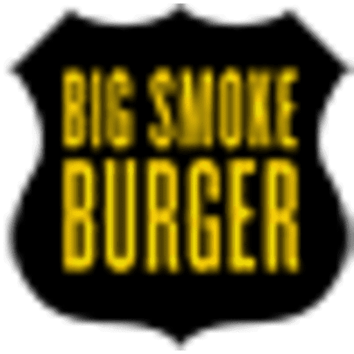 Big Smoke Burger Brantford