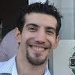 Alexandre Cavaloti's user avatar