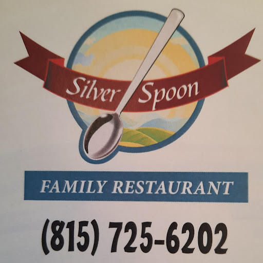 Silver Spoon logo