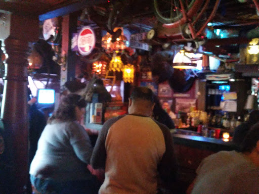 Bar «Venture Inn Bar», reviews and photos, 130 Jersey Ave, Port Jervis, NY 12771, USA