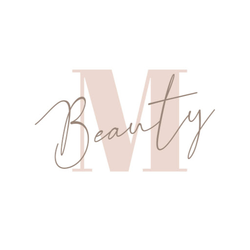 Mégane Beauty logo