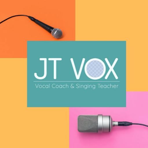 JT Vox logo