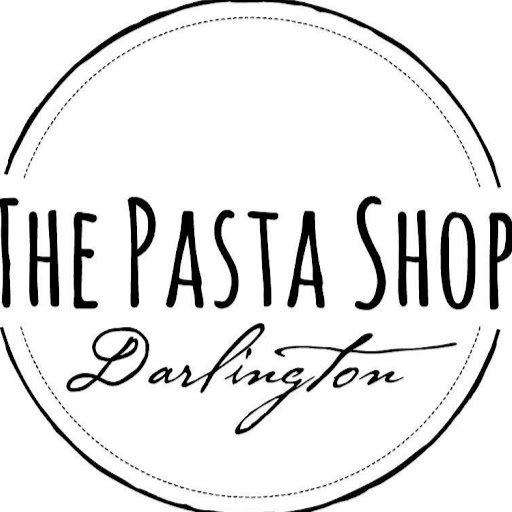 The Pasta Shop Darlington logo