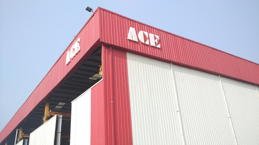 Action Construction Equipment Limited (R&D Center), 25th Mile Stone, Mathura Road, Ballabgarh, Faridabad, Haryana 121004, India, Truck_Dealer, state HR