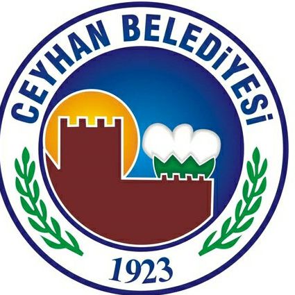 Ceyhan Belediyesi logo