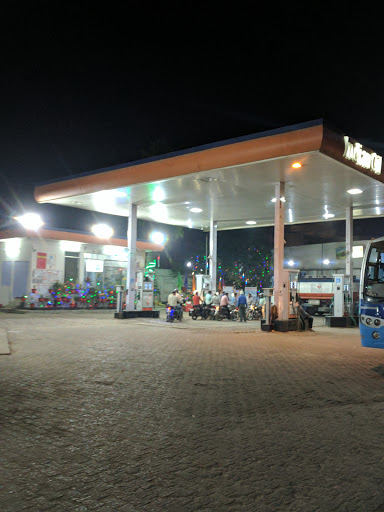 Indian Oil Petrol Pump, Ashapur Rd, Ashapur, Varanasi, Uttar Pradesh 221007, India, Petrol_Pump, state UP