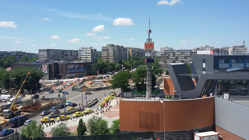 DAMM - SUN PLAZA