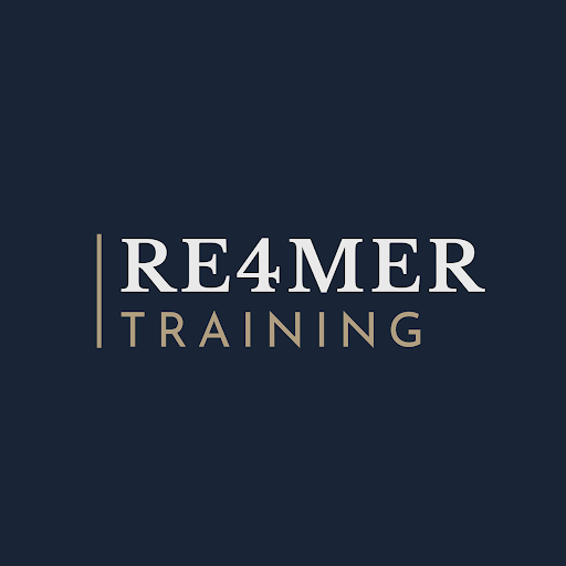 Re4mer Training logo