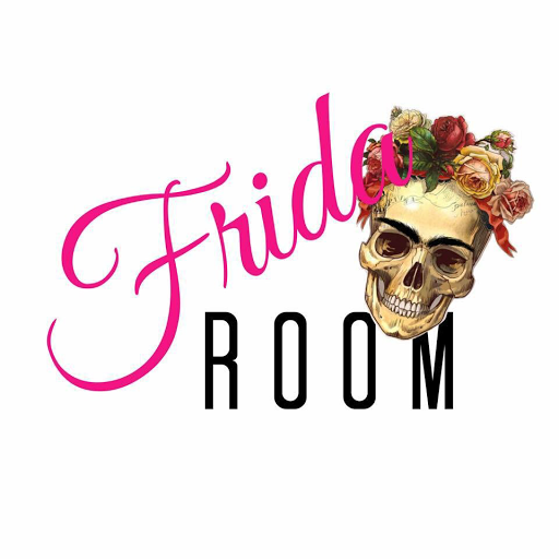 Frida Room logo