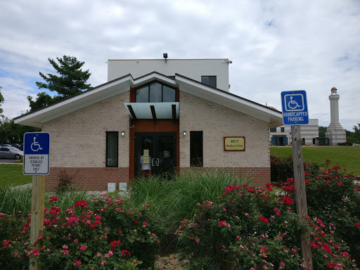 Community Center «Muslim Community Center», reviews and photos, 15200 New Hampshire Ave, Silver Spring, MD 20905, USA