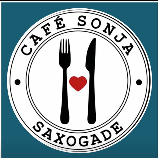 Café Sonja logo