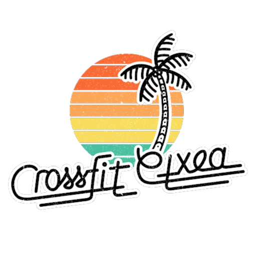 CrossFit Etxea logo