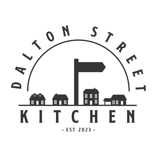 Dalton Street Kitchen logo