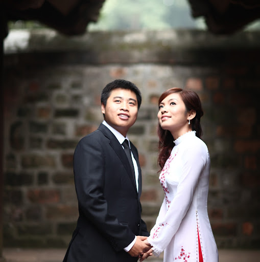 Tran Xuan Tri