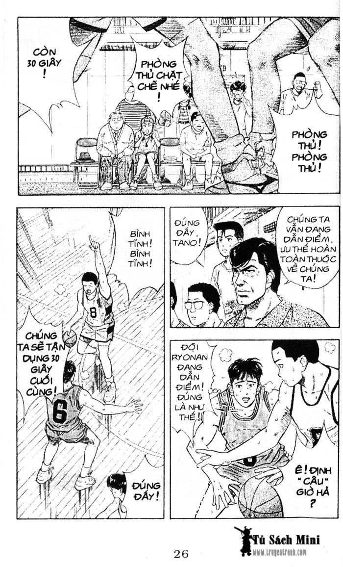 Slam Dunk Chap 7 - Truyen.Chap.VN