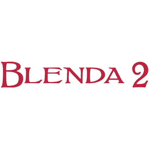 Blenda Vintage / Blenda 2 logo