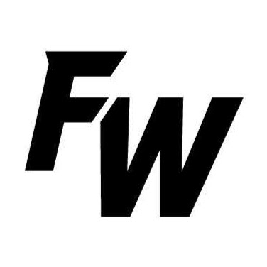 Fitness World logo