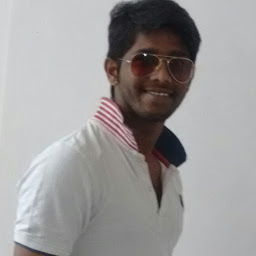 Jeevan Chaitanya's user avatar