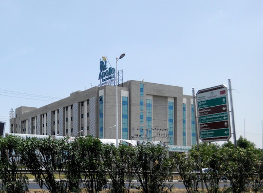 Apollo Speciality Hospitals, Ariyamangalam Area,, Madurai Highway, Tiruchirappalli, Tamil Nadu 620010, India, Hospital, state TN