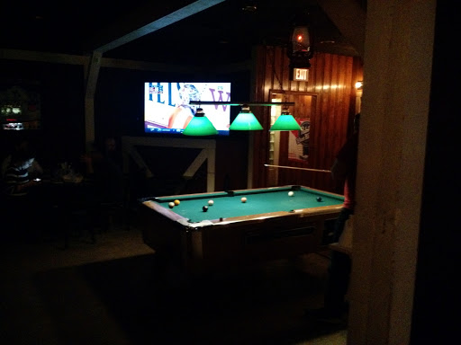 Ye Olde Saloon