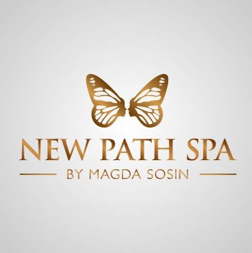 New Path Spa By Magda logo