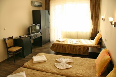 Photos of HOTEL SAINT CONSTANTINE
