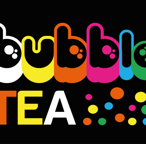 Bubble Tea Boba logo