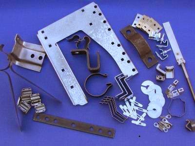 A & R Engineering Services Ltd