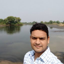 avatar of Vikash Patel