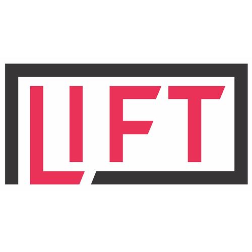 LIFT SOUTH logo
