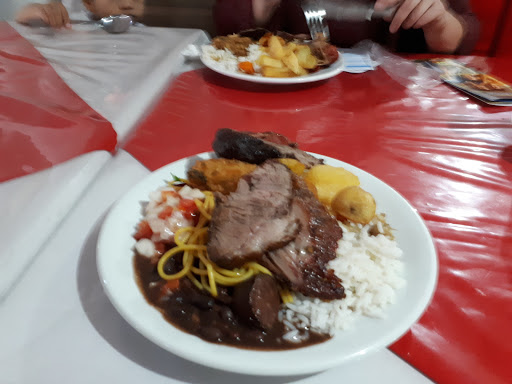 Restaurante e Petiscaria Avenida, Av. do Estado, 2797 - Centro, Balneário Camboriú - SC, 88330-075, Brasil, Restaurante, estado Santa Catarina