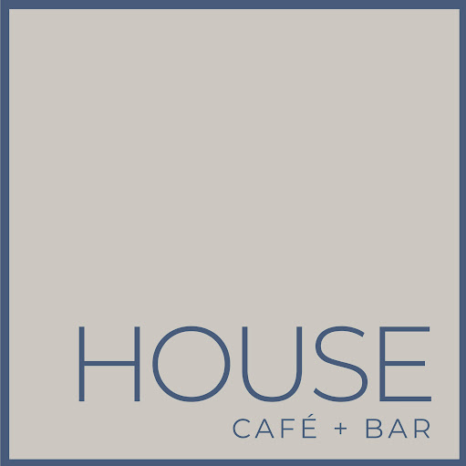 HOUSE Café & Parlour