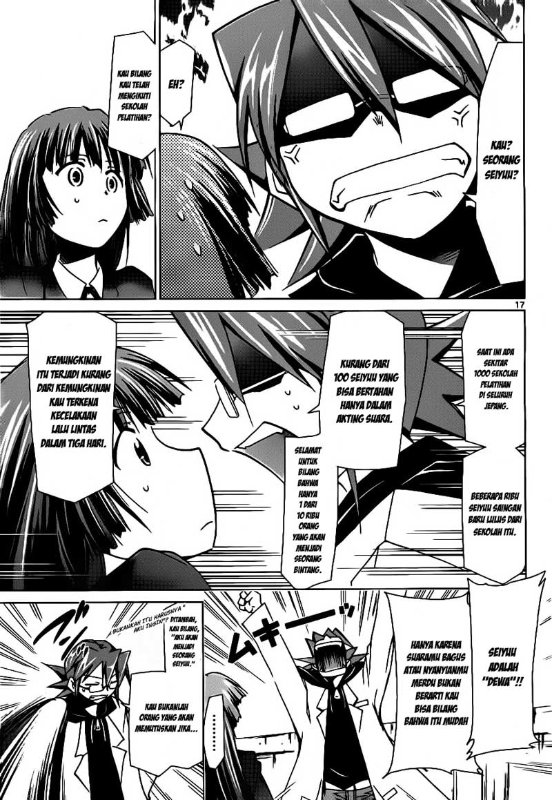 Komik denpa kyoushi 001 2 Indonesia denpa kyoushi 001 Terbaru 16|Baca Manga Komik Indonesia|