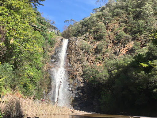 Utopia @ Waterfall Gully