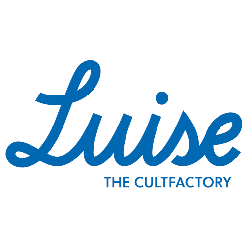 Luise - The Cultfactory logo