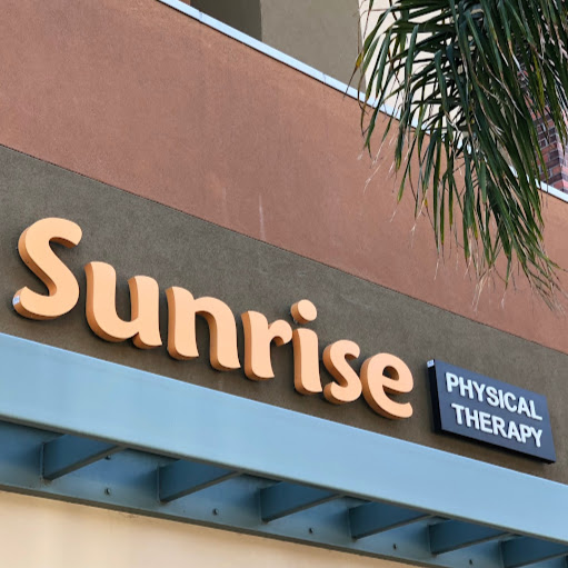 Sunrise Physical Therapy Services Inc. logo