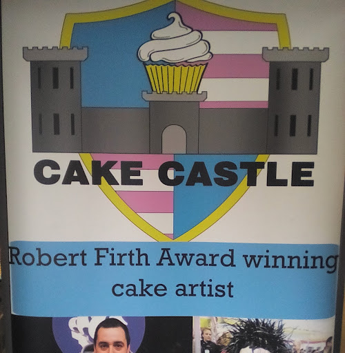 Cake Castle